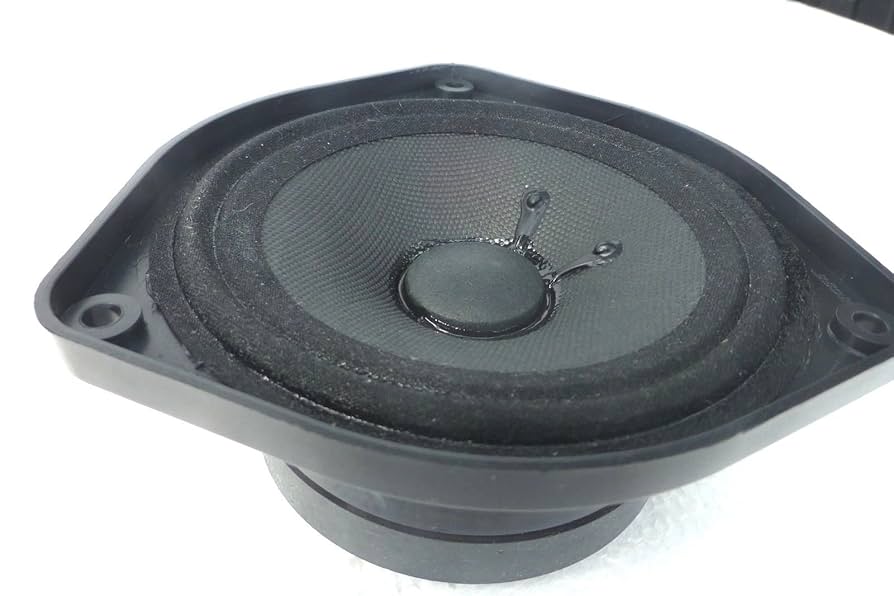 Amazon.com: Replacement Speaker for Bose 4.5